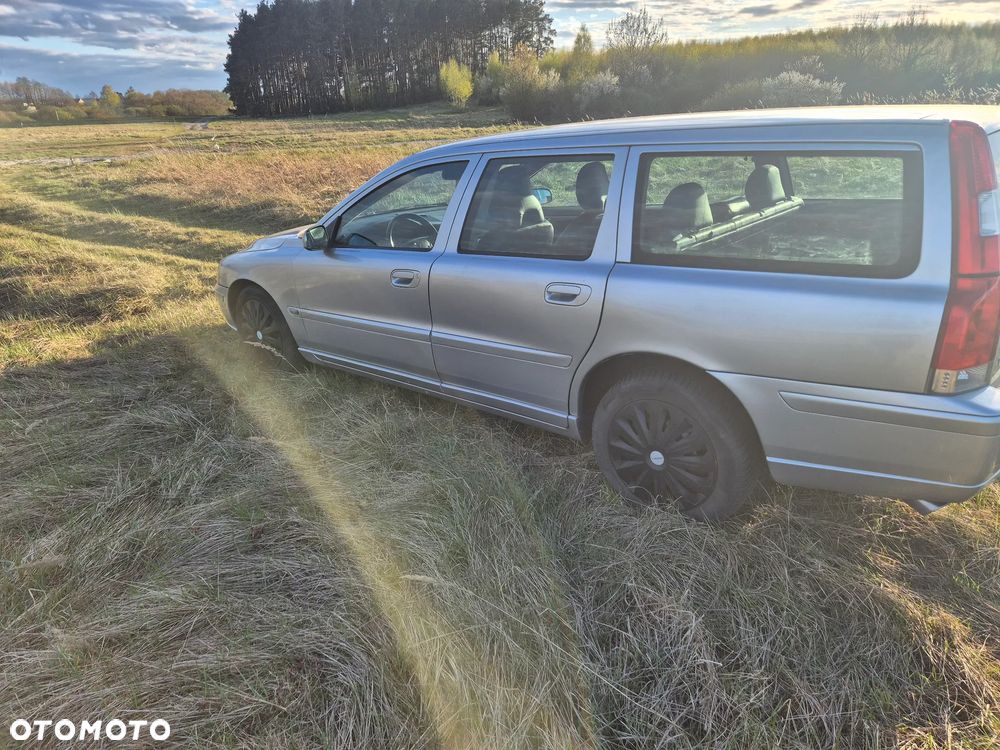 Volvo V70 - 6