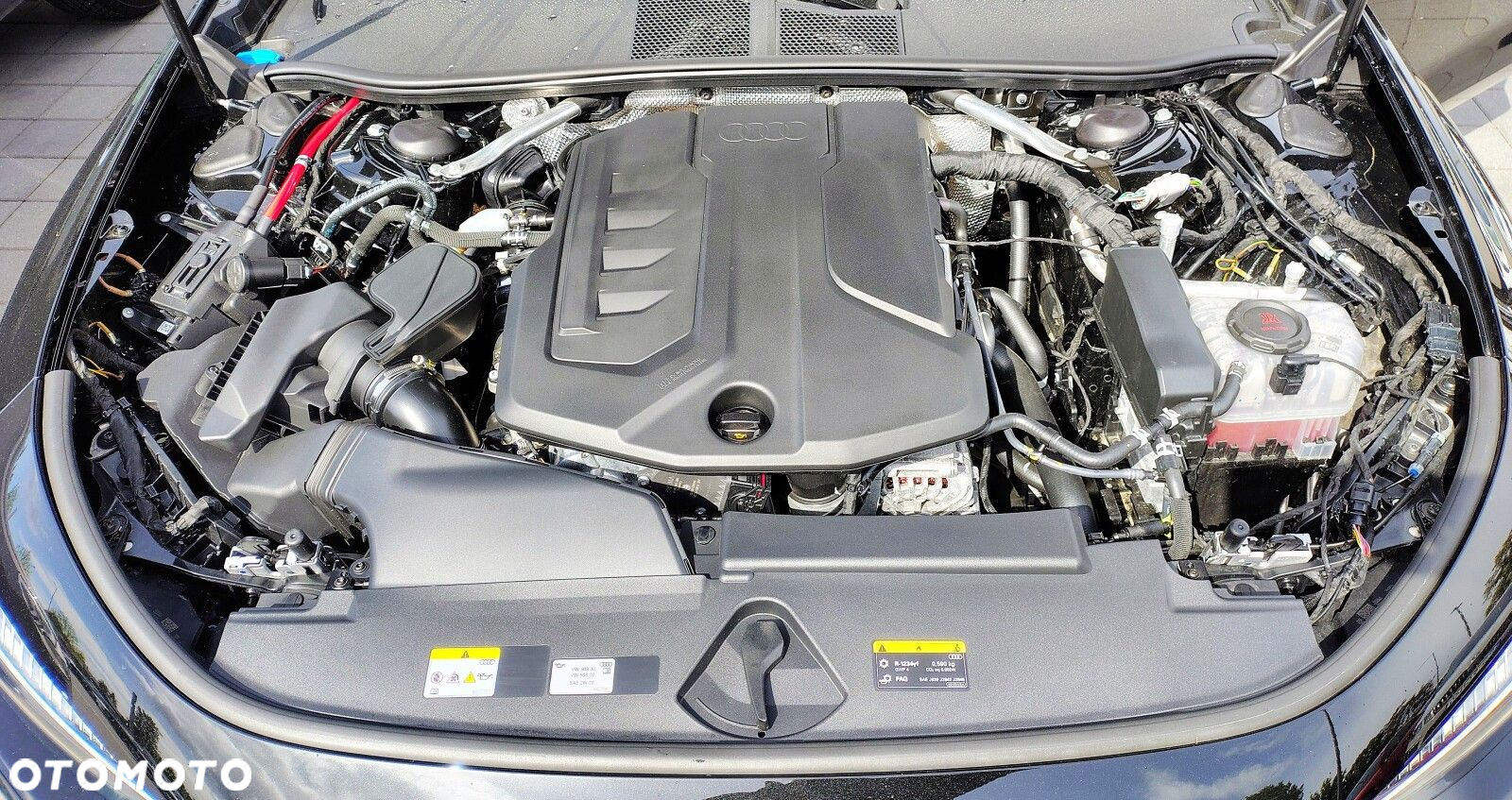 Audi A5 TFSI S tronic - 18