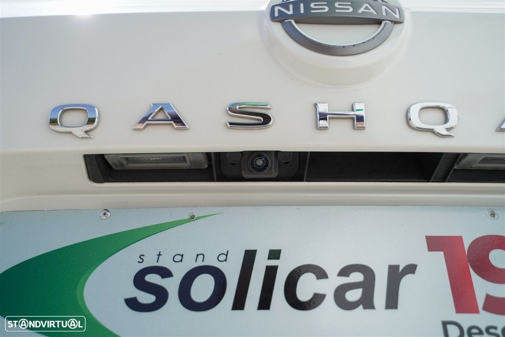 Nissan Qashqai - 5
