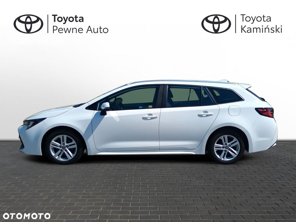 Toyota Corolla 1.8 Hybrid Comfort - 2
