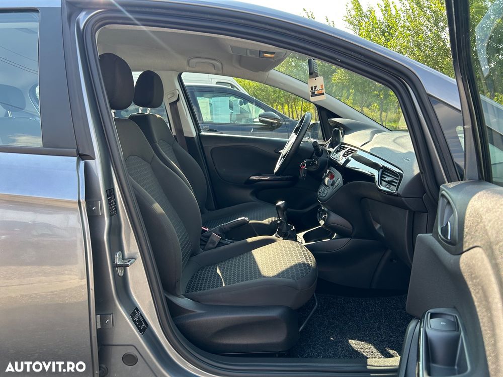 Opel Corsa 1.4 ECOTEC Enjoy - 6