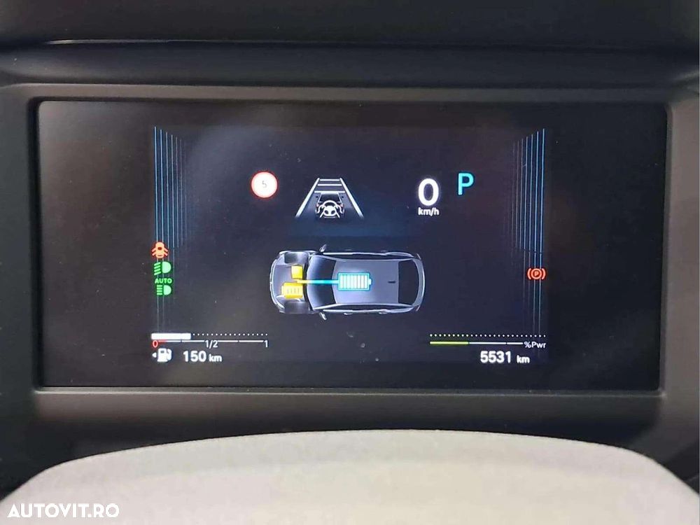 Citroën C4 1.2 eDCT6 MHEV MAX - 13