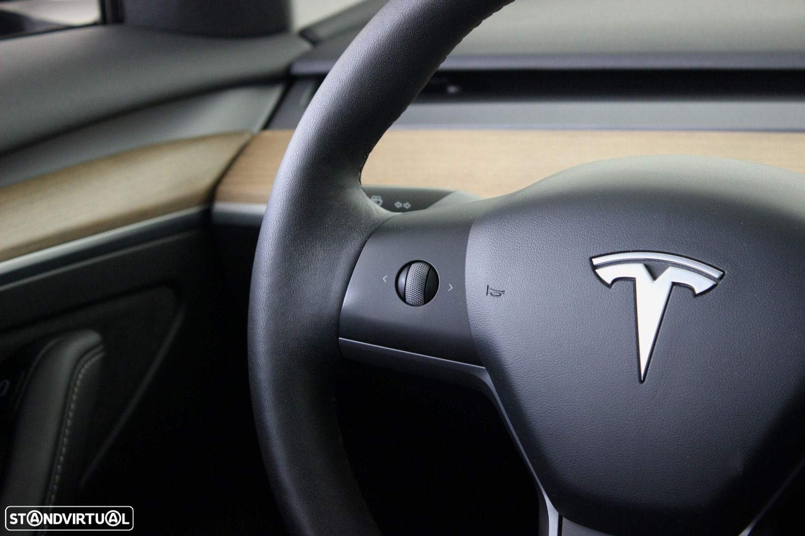 Tesla Model 3 Long Range Tração Integral - 16