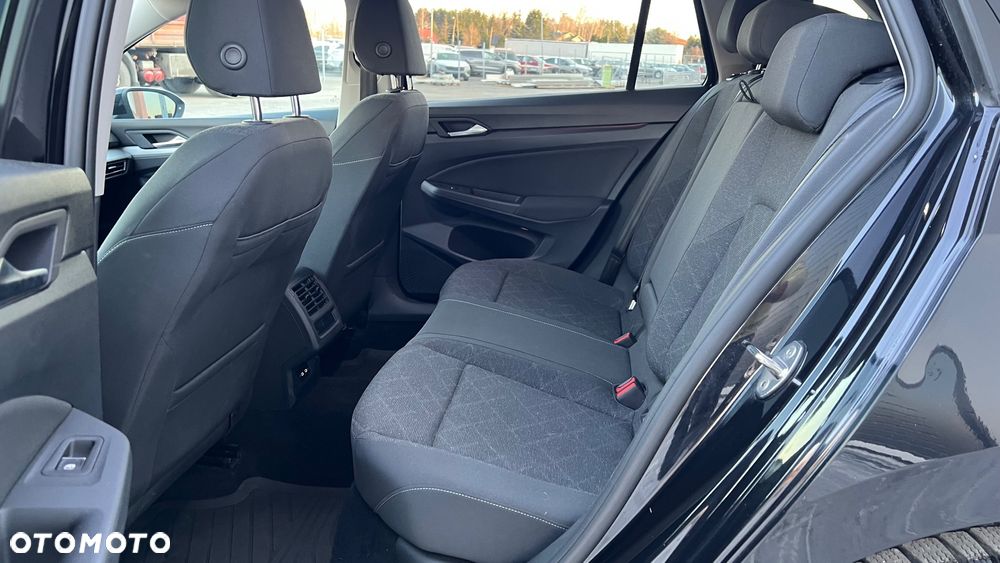 Volkswagen Golf 2.0 TDI SCR DSG Life - 7