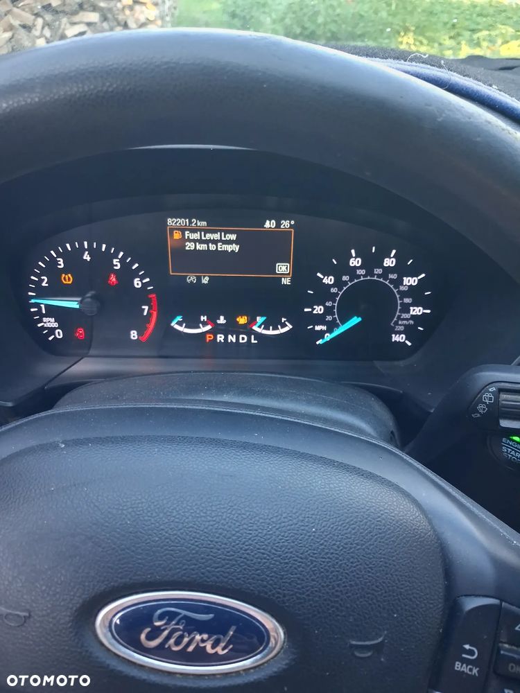 Ford S-Max 2.0 TDCi Gold X - 11