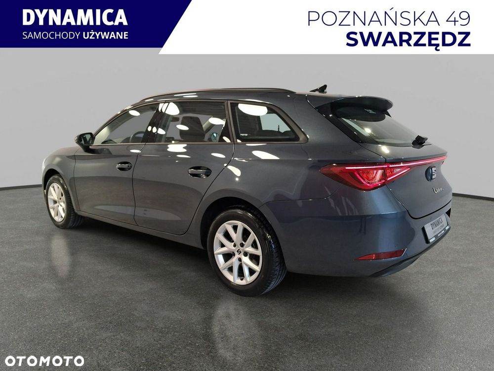 Seat Leon Sportstourer - 6