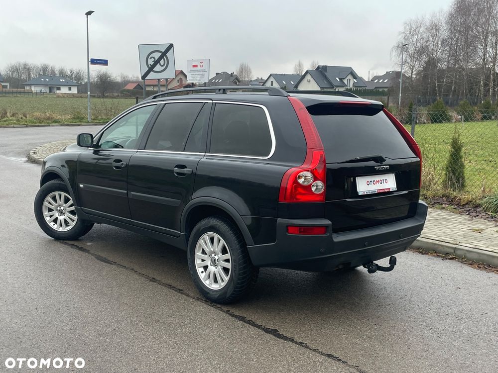 Volvo XC 90 D5 Kinetic - 20
