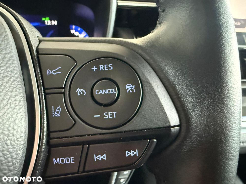 Toyota Corolla 1.5 Style - 16