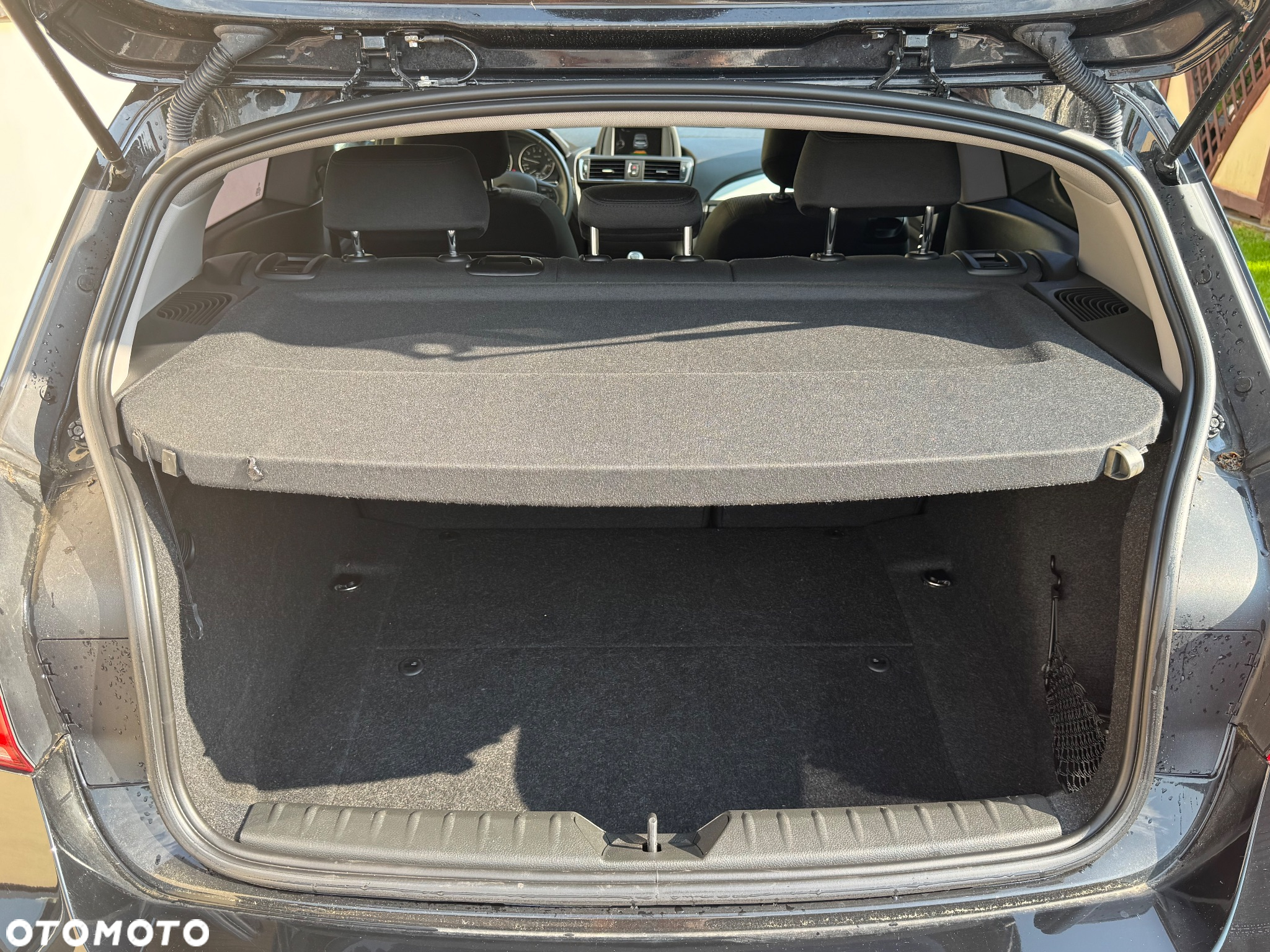 BMW Seria 1 118i - 9