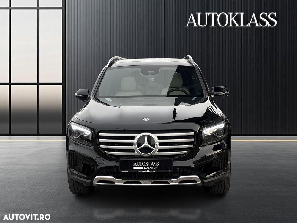 Mercedes-Benz GLB - 9