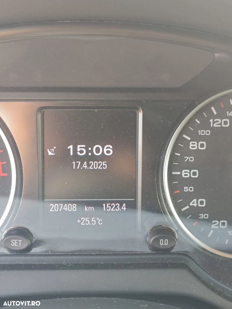 Audi Q5 3.0 TDI (clean diesel) quattro S tronic - 6