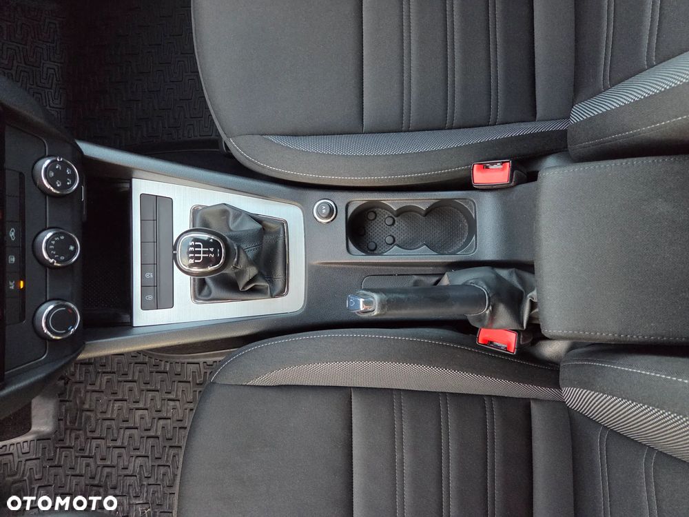 Skoda Octavia 1.6 TDI Ambition - 26