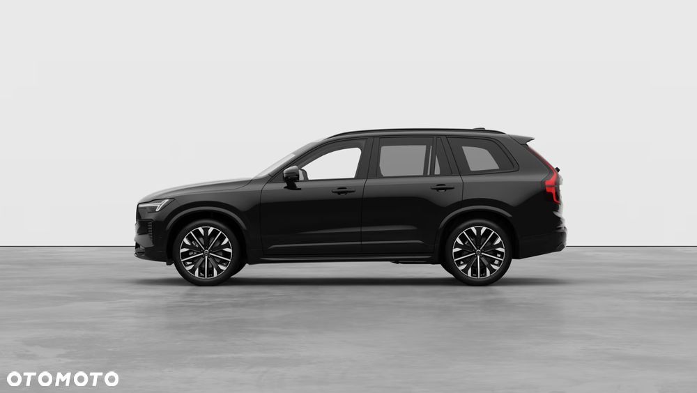 Volvo XC 90 B5 B AWD Ultra Dark 7os - 3