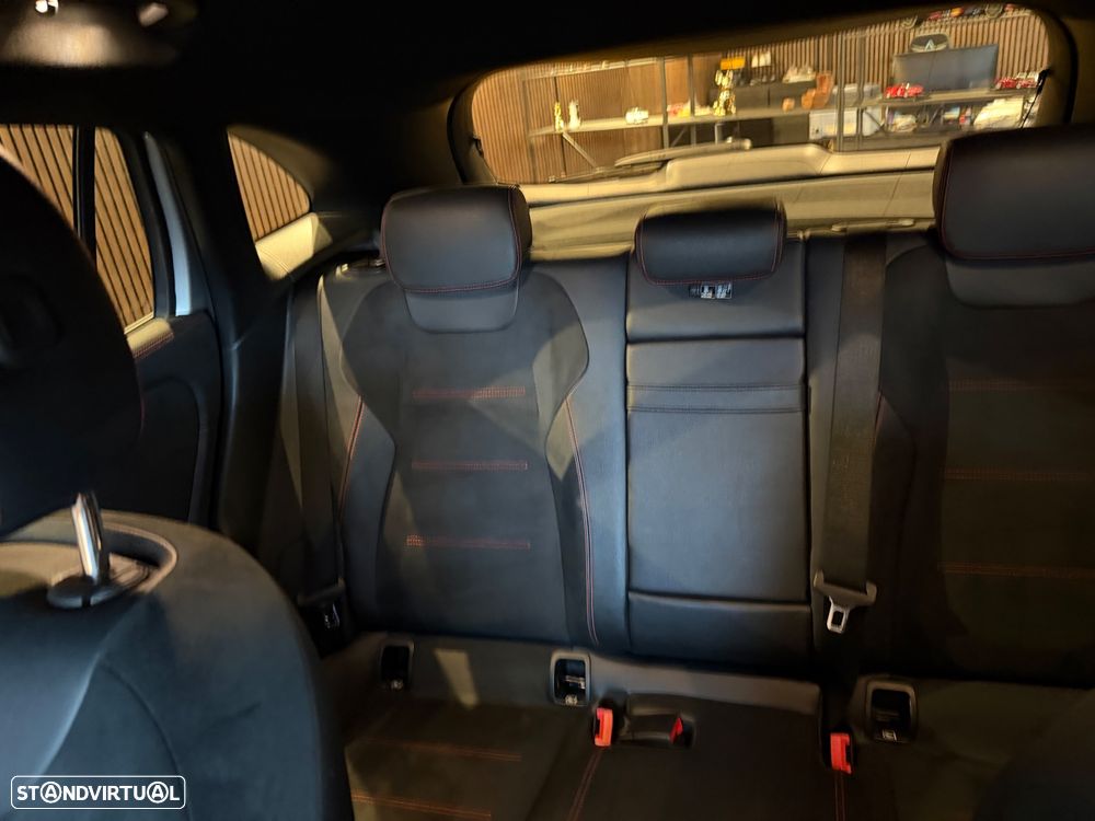 Mercedes-Benz EQA 250 AMG Line - 23