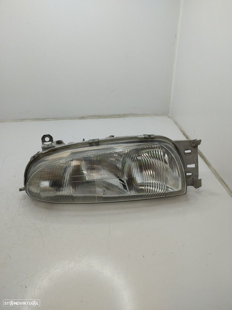 Farol/ Otica Dianteiro Dto Ford Fiesta Iv (Ja_, Jb_) - 1