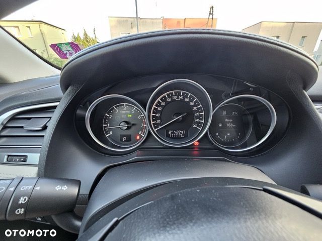 Mazda 6 2.5 Skypassion I-ELoop - 15
