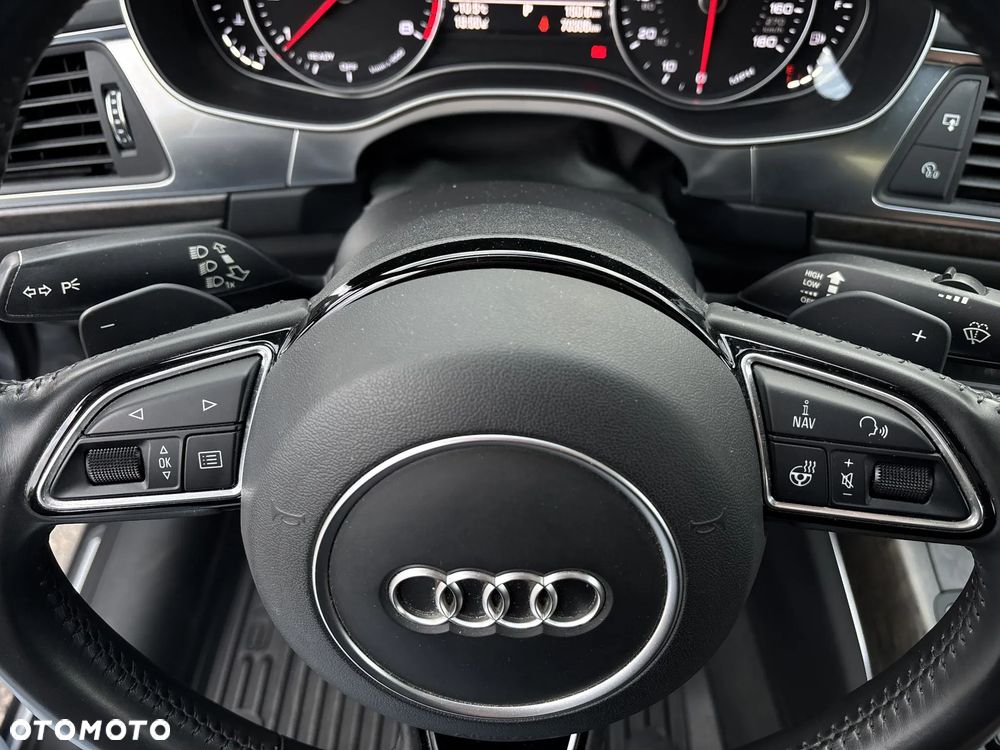 Audi A6 Limousine - 11