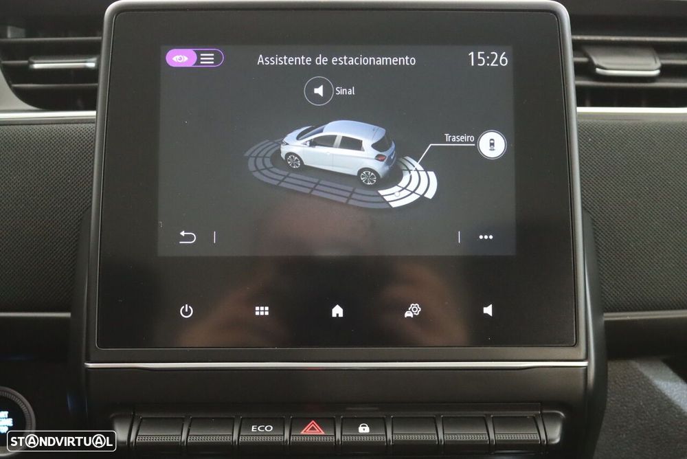 Renault Zoe - 27