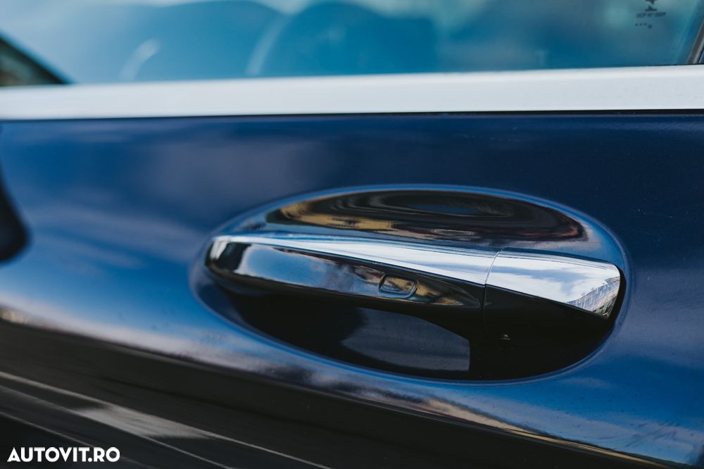 Mercedes-Benz GLC 250 d 4MATIC - 12