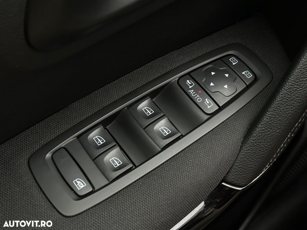 Renault Kadjar BLUE dCi 115 BUSINESS EDITION - 29