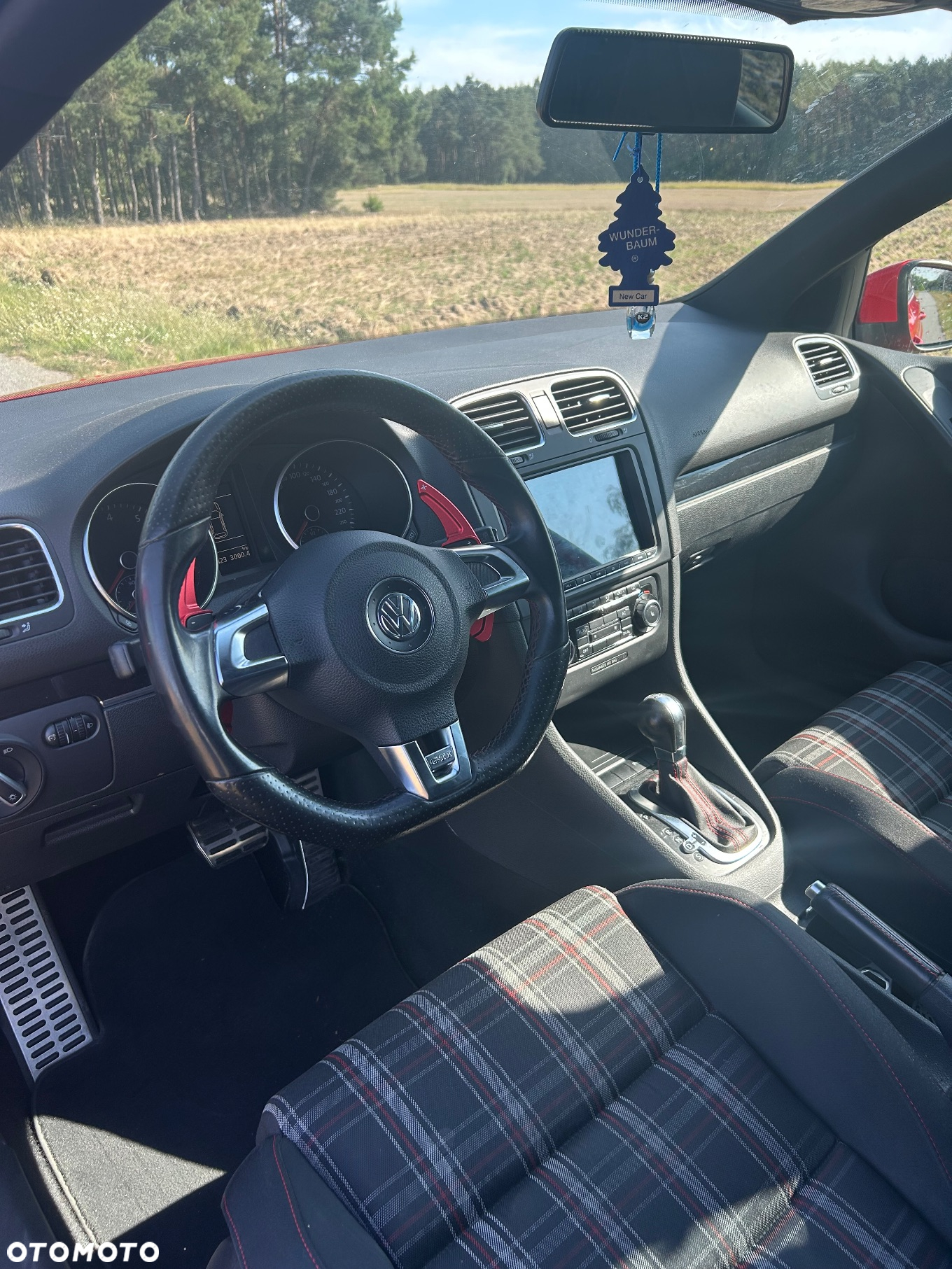 Volkswagen Golf VI 2.0 TSI GTI DSG - 6