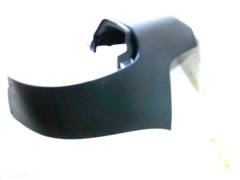 berlingo partner 08r- narożnik zderzaka tył prawy tylny - 6