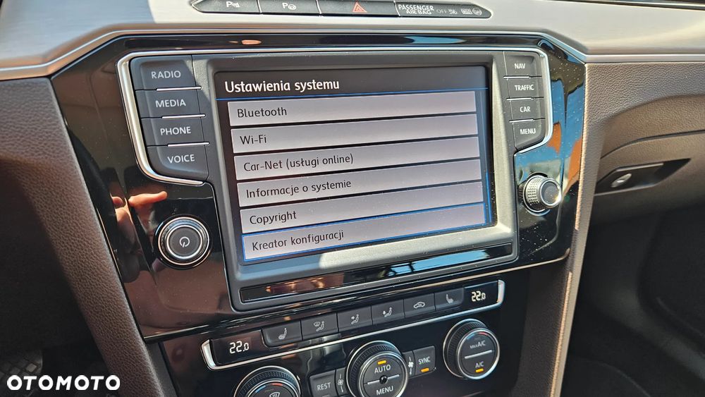 Volkswagen Passat 2.0 TDI BMT Highline DSG - 20