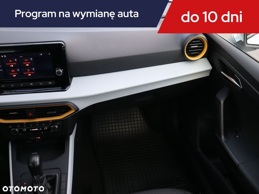 Seat Arona - 10