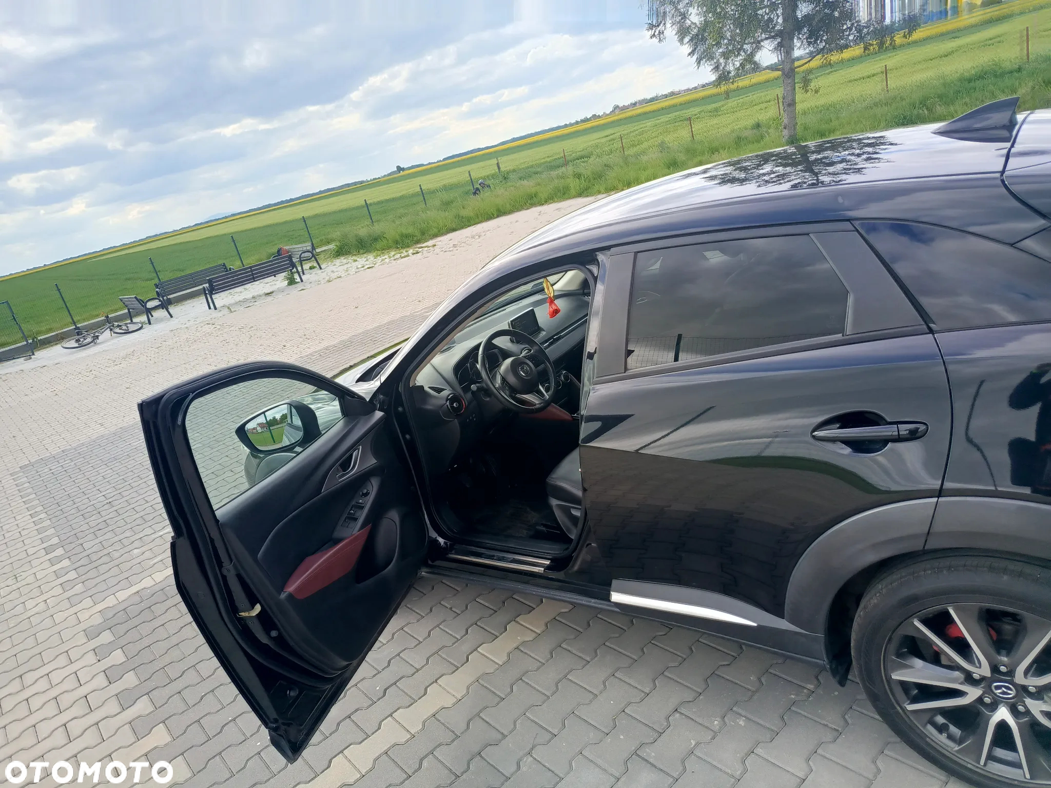 Mazda CX-3 1.5 D Skypassion i-ELoop AWD - 7