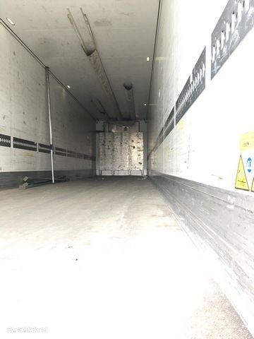 Schmitz Cargobull / Paleciara / - 5