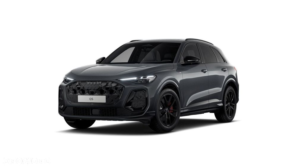 Audi Q5 - 8