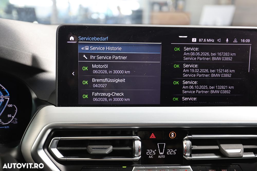 BMW X3 xDrive30e Aut. M Sport Edition - 21