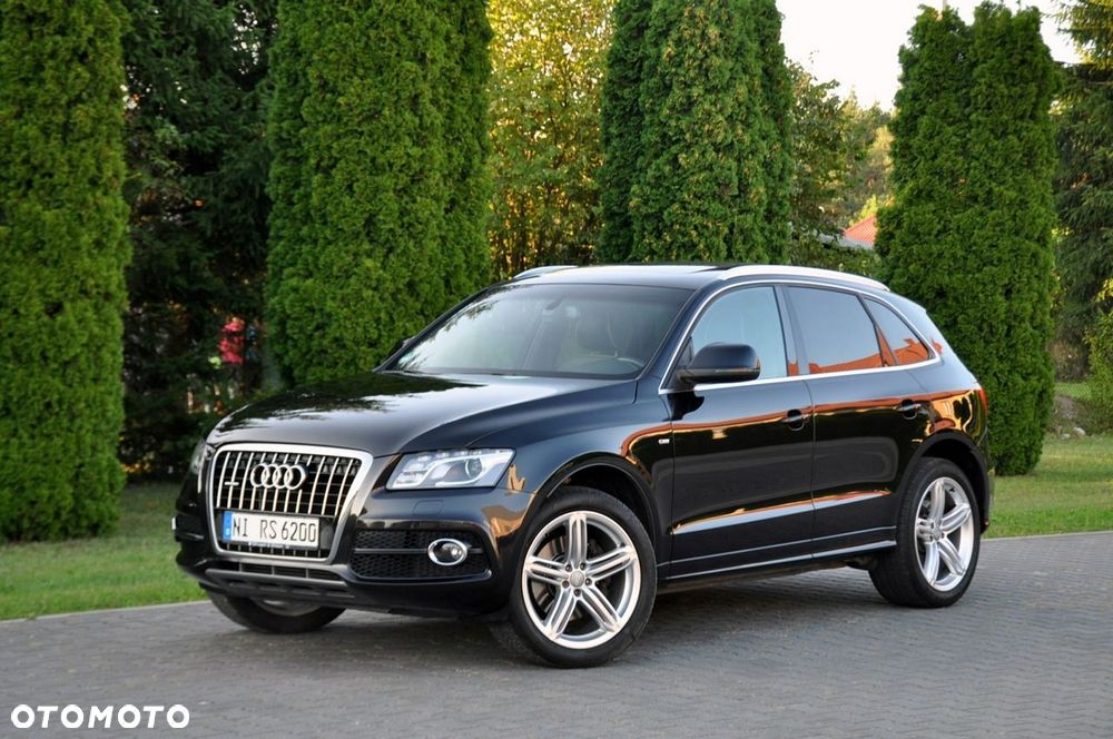Audi Q5 - 10