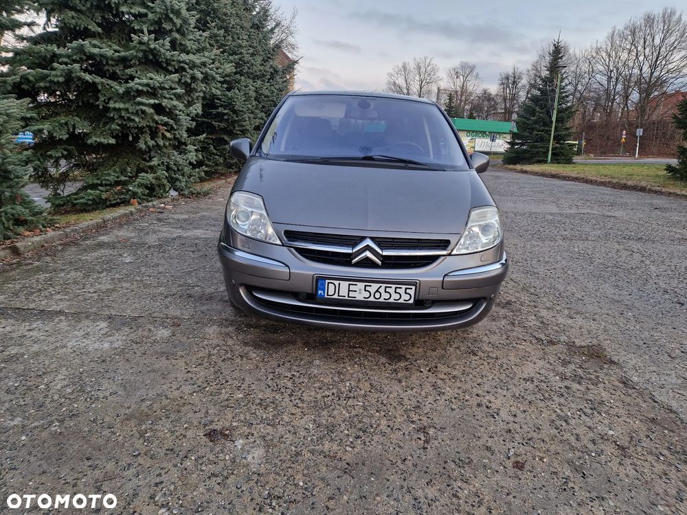 Citroën C8 HDi 165 Exclusive - 10