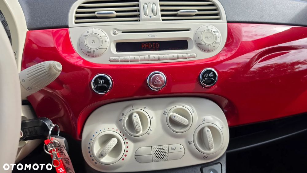 Fiat 500 - 21