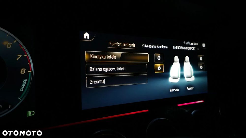 Mercedes-Benz Klasa E 300 Business Edition - 29