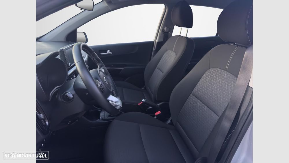 VW Polo 1.0 TSI Urban - 10