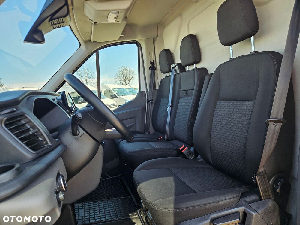 Ford transit L4H3 *74999zł NETTO* 2.0TdCi/131KM - 19