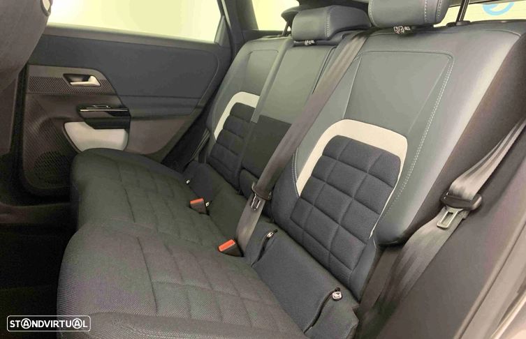 Citroën C5 Aircross 1.2 Hybrid Max e-DSC6 - 8