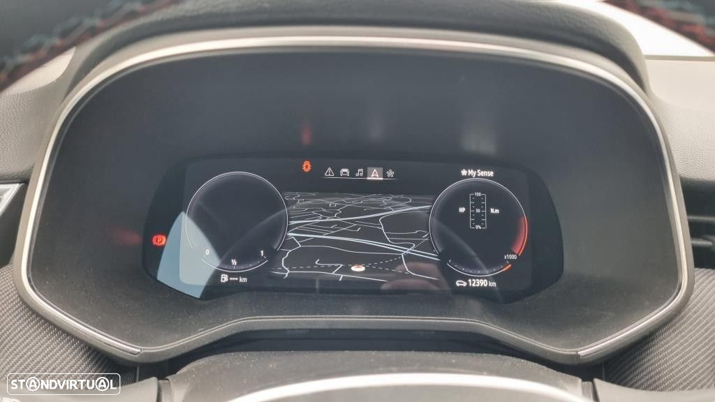 Renault Clio - 16