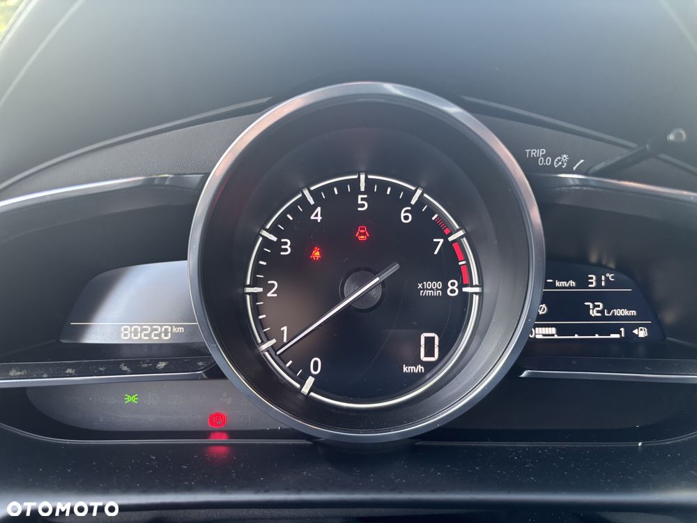 Mazda CX-3 2.0 SkyPassion - 16