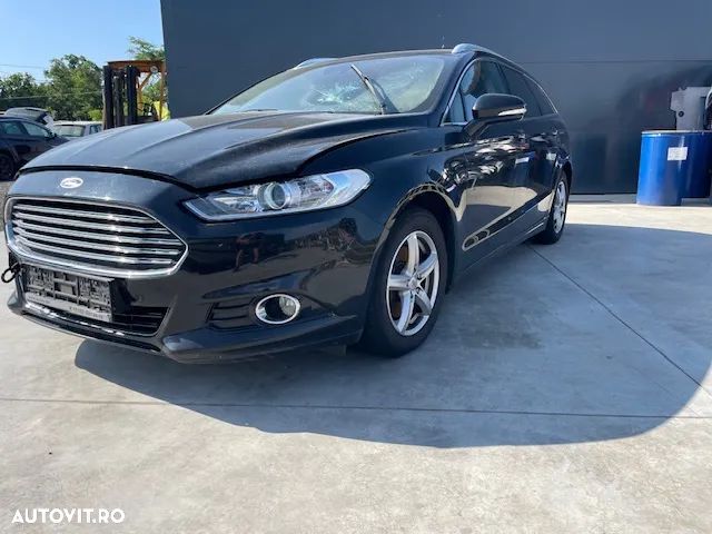 Dezmembrez Ford Mondeo 2016 MK 5 2.0 Euro 6 T7CF - 1