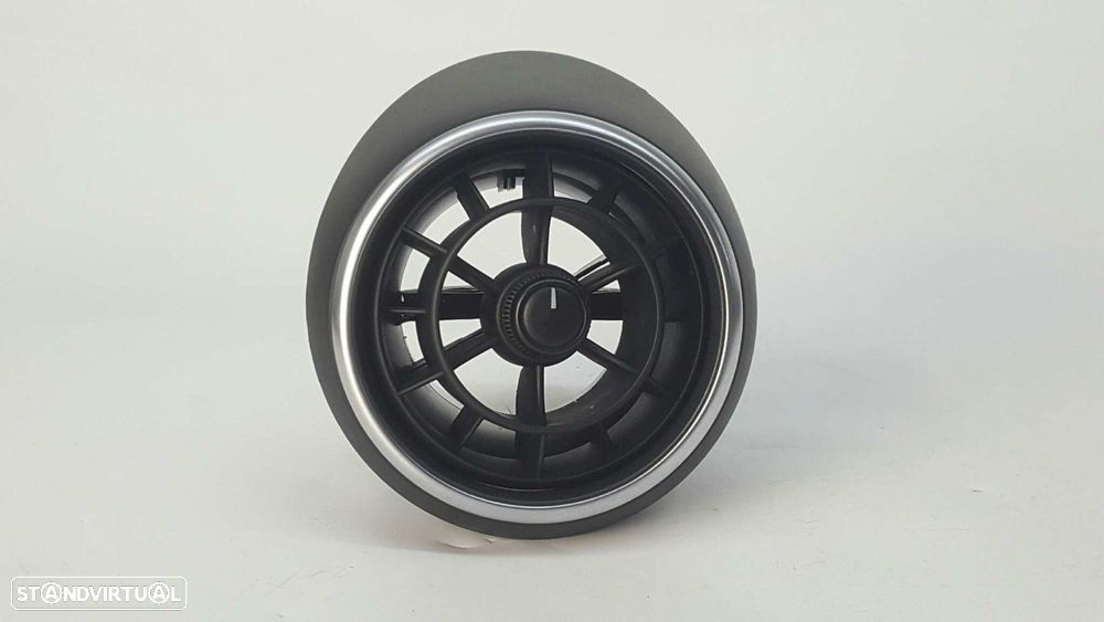 AERADOR FRENTE ESQUERDO AUDI A1 (8X) ATTRACTION - 1