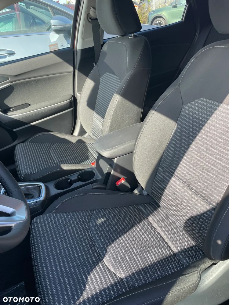 Kia XCeed 1.6 T-GDI M DCT - 11