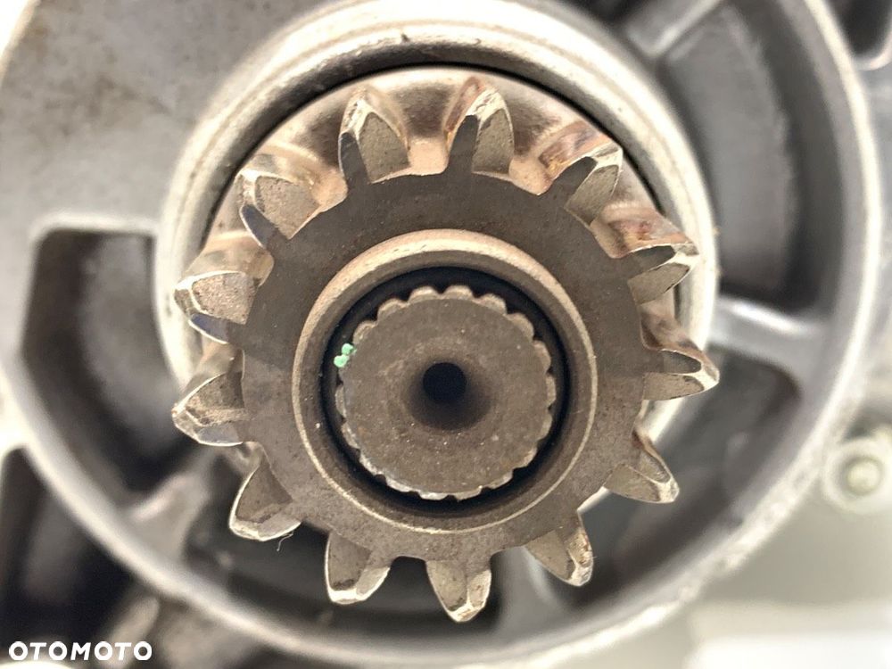 ROZRUSZNIK  VW ARTEON (3H7, 3H8) 2017 - 2022 TSI R 235 kW [320 KM] benzyna 2020 - 2022 02E911024P - 3