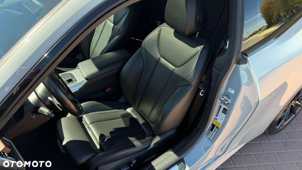 BMW Seria 4 430i M Sport - 11