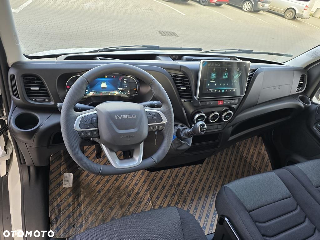 Iveco Daily - 10