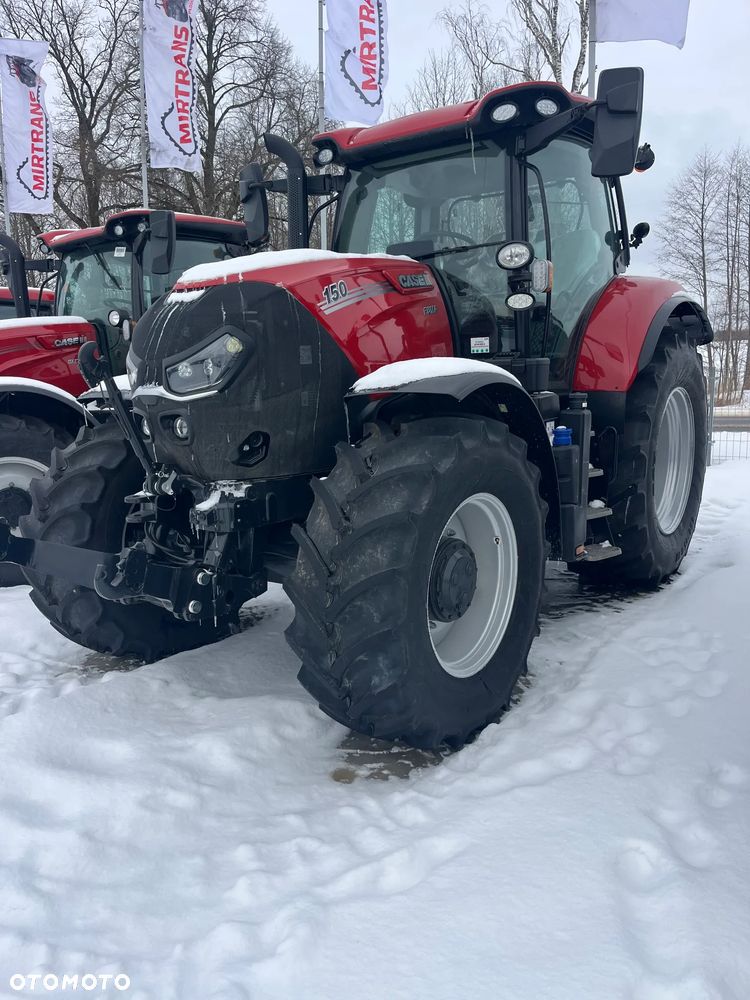 Case IH PUMA 150MC