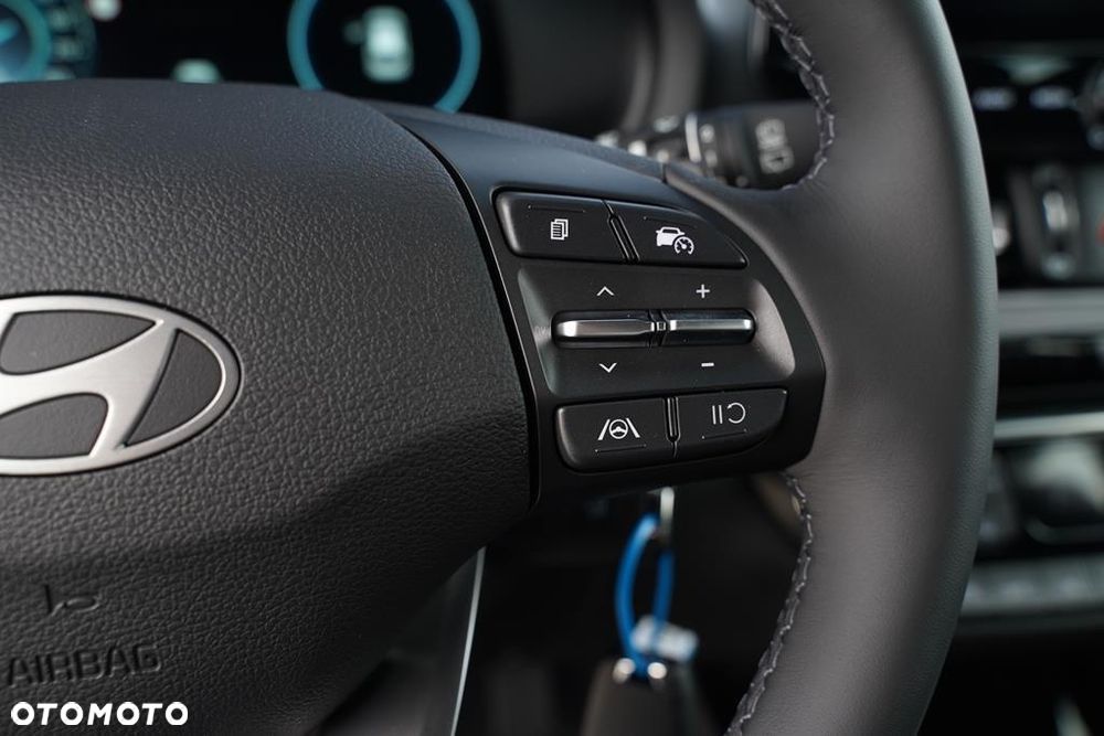 Hyundai i30 1.6 T-GDI Smart DCT - 13