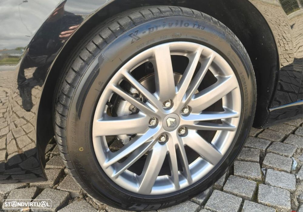 Renault Mégane Cabrio - 28